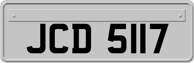 JCD5117