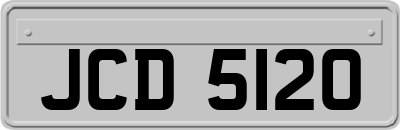 JCD5120