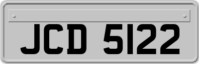 JCD5122