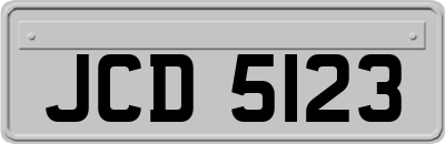 JCD5123