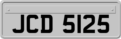 JCD5125