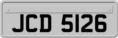 JCD5126