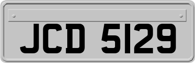 JCD5129