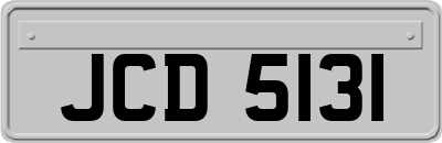 JCD5131