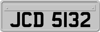 JCD5132