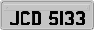 JCD5133