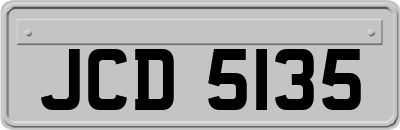 JCD5135