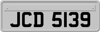 JCD5139