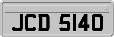 JCD5140