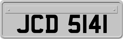 JCD5141