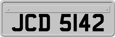 JCD5142