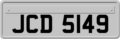 JCD5149