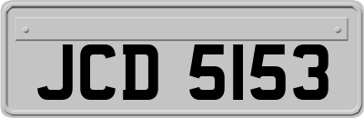 JCD5153