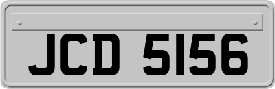 JCD5156