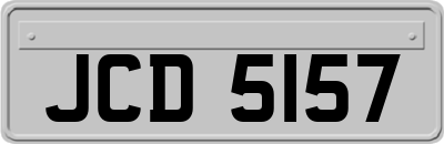 JCD5157