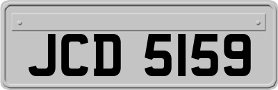 JCD5159