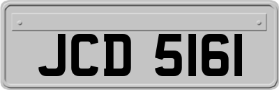 JCD5161