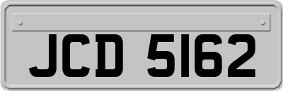 JCD5162
