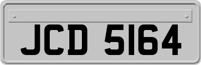 JCD5164