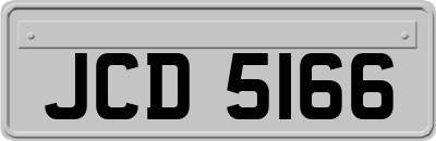 JCD5166
