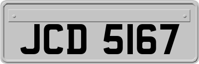 JCD5167