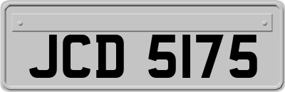 JCD5175