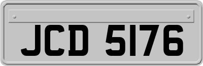 JCD5176