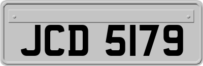 JCD5179