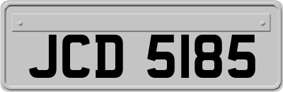 JCD5185