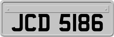 JCD5186