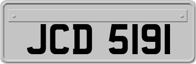 JCD5191