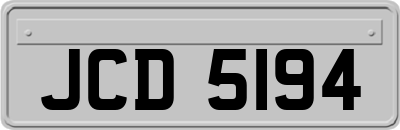 JCD5194