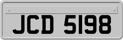 JCD5198