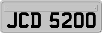 JCD5200