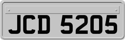 JCD5205