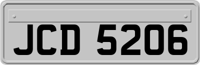 JCD5206