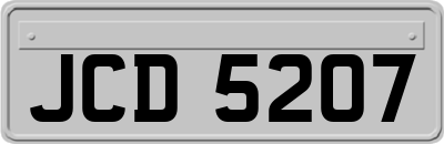 JCD5207