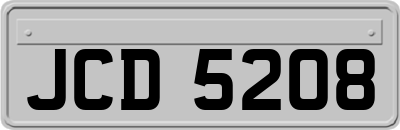 JCD5208