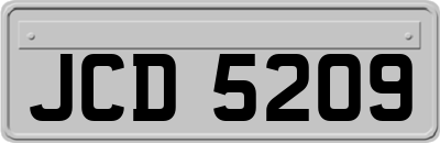 JCD5209