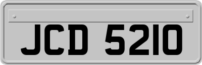JCD5210
