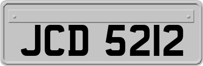 JCD5212