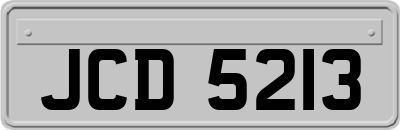 JCD5213