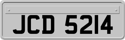 JCD5214