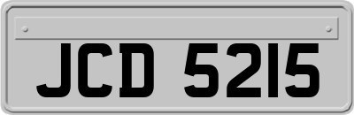 JCD5215