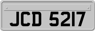 JCD5217