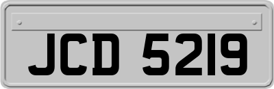 JCD5219