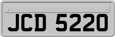 JCD5220