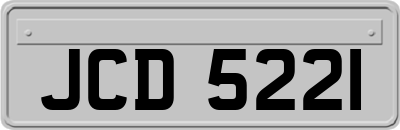 JCD5221