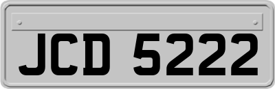 JCD5222