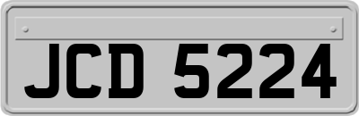 JCD5224